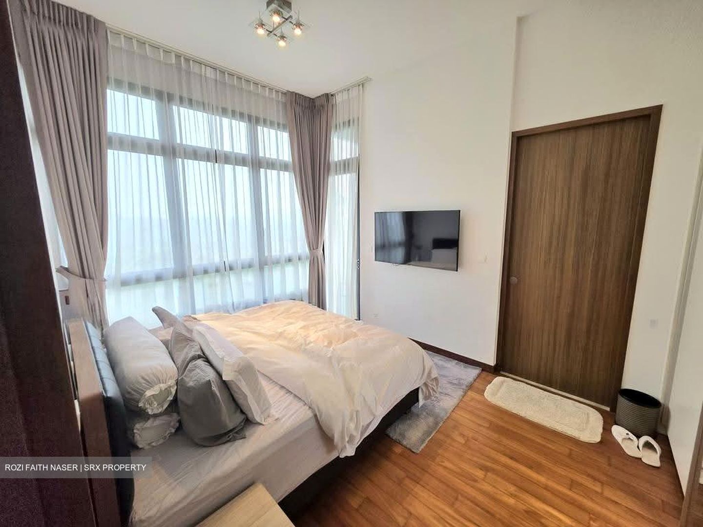 Eco Sanctuary (D23), Condominium #635017821